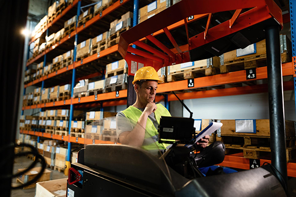 Manufacturing and Supply Chain